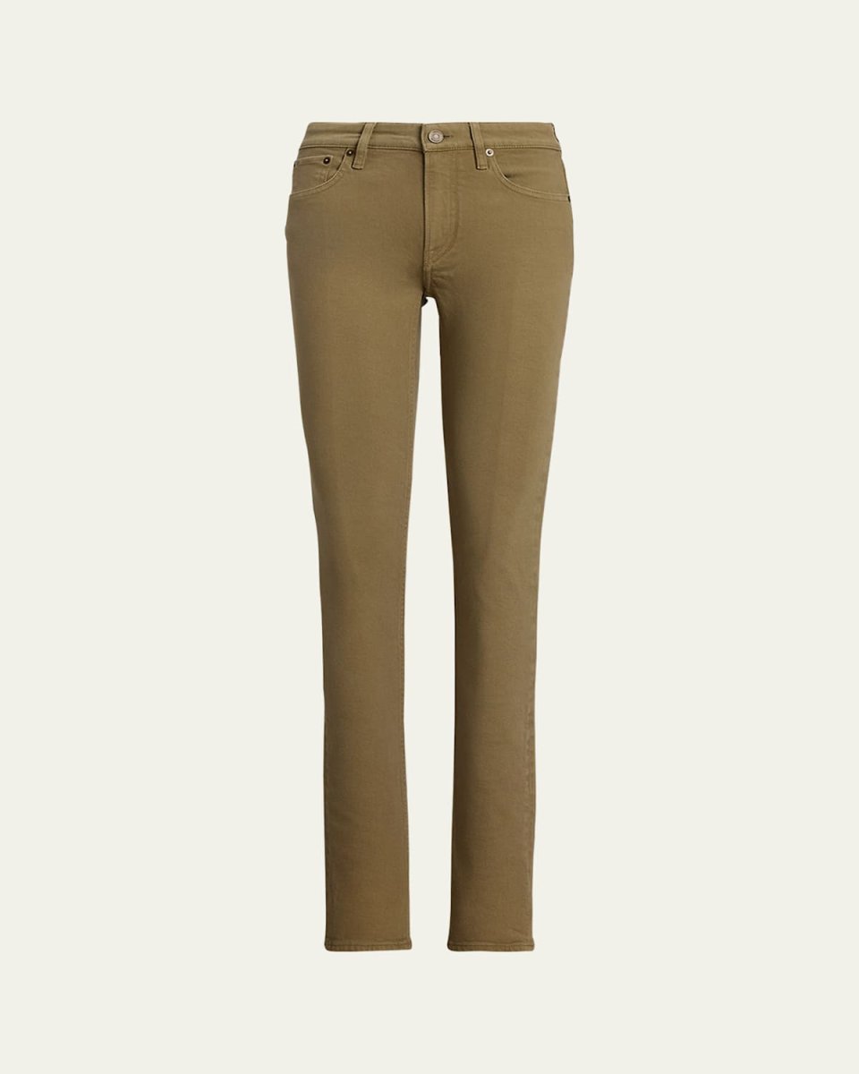 Barrett Slim Denim Jeans